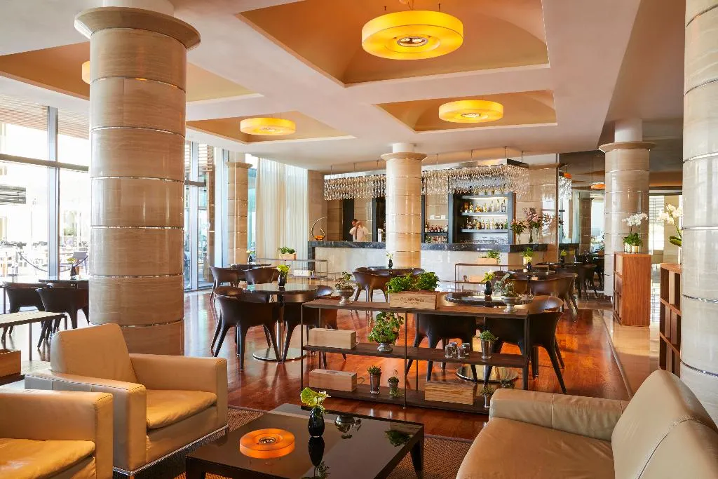 Bar, Adriatic Istria Resort Operated by Minor Hotels, Istria