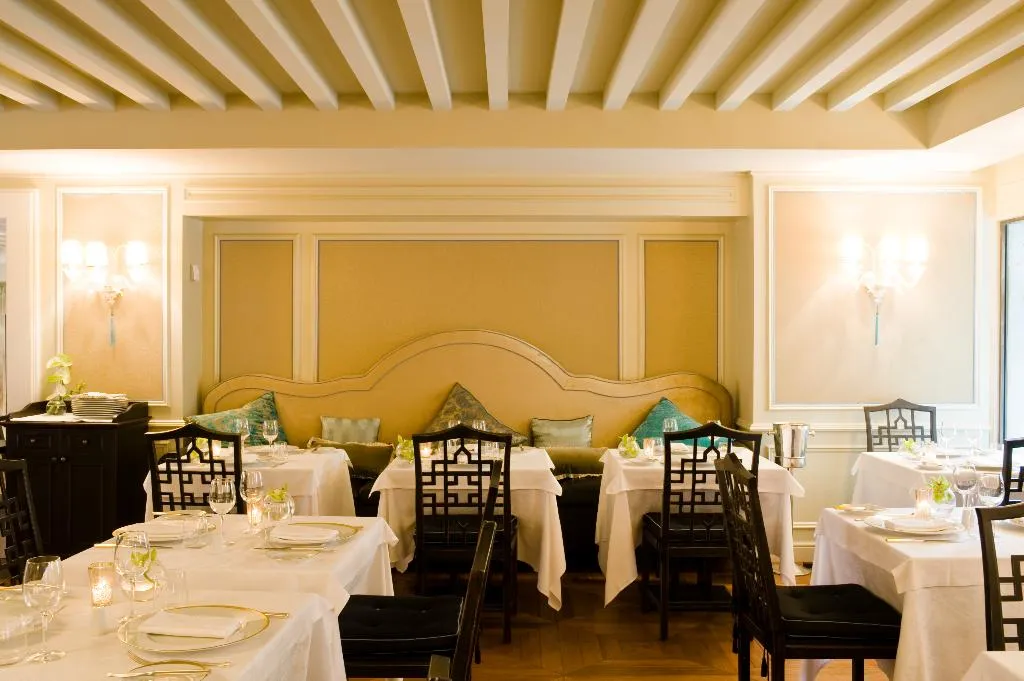 Restaurant, Splendid Venice - Starhotels Collezione, Venice
