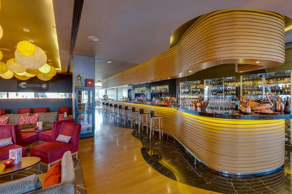 Bar, Conrad Algarve, Algarve