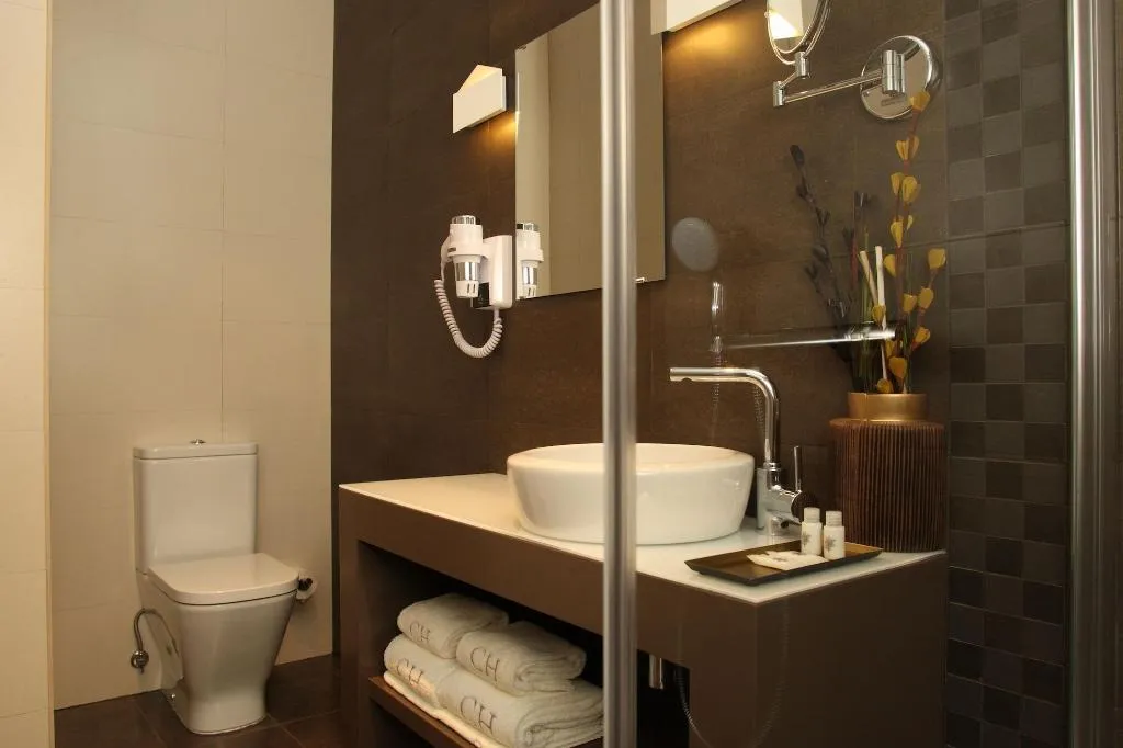 Room, Castilho House Cais, Lisbon