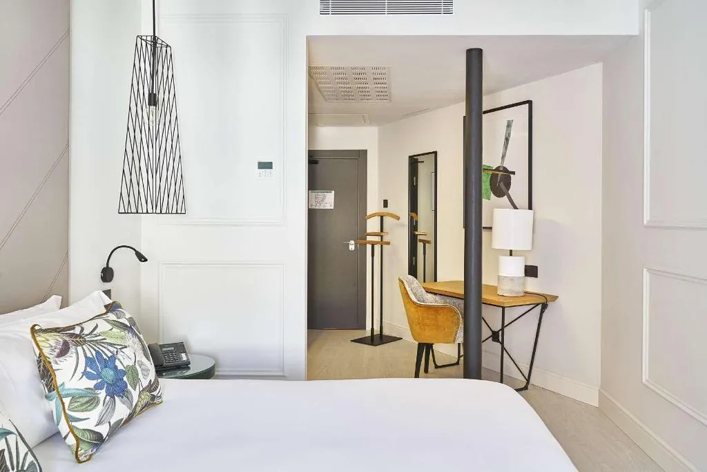 Room, Vincci Larios Diez, Costa Del Sol