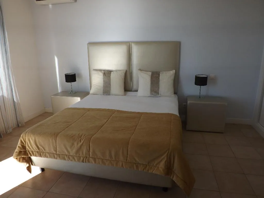 Room, Ocean View Residences, Algarve