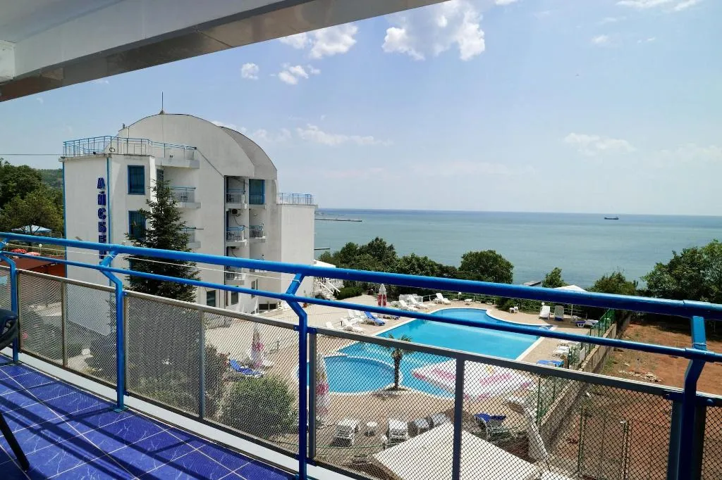 Room, Iceberg Hotel, Varna