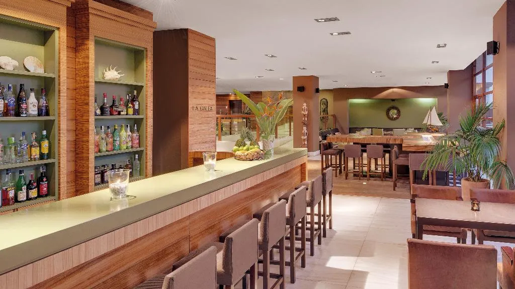 Bar, Precise Resort El Rompido The Hotel, Costa De La Luz