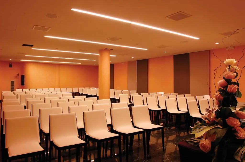 Conferences, Victoria Terme Hotel, Rome