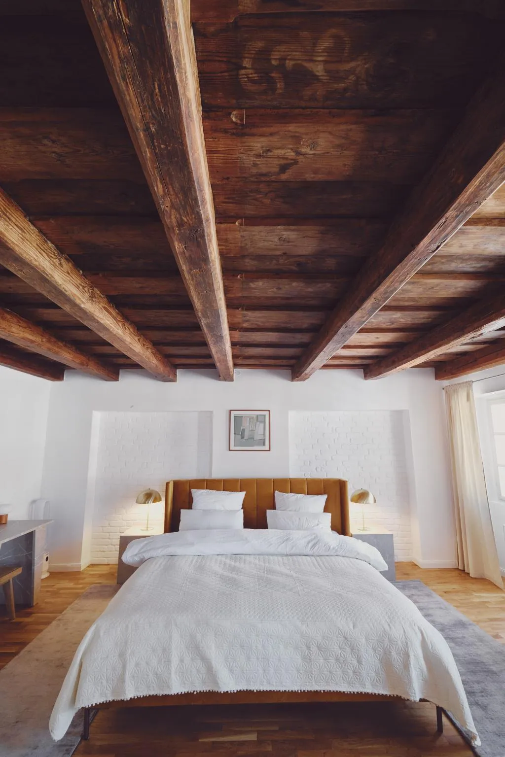 DOUBLE DELUXE Room, Domus Balthasar, Prague