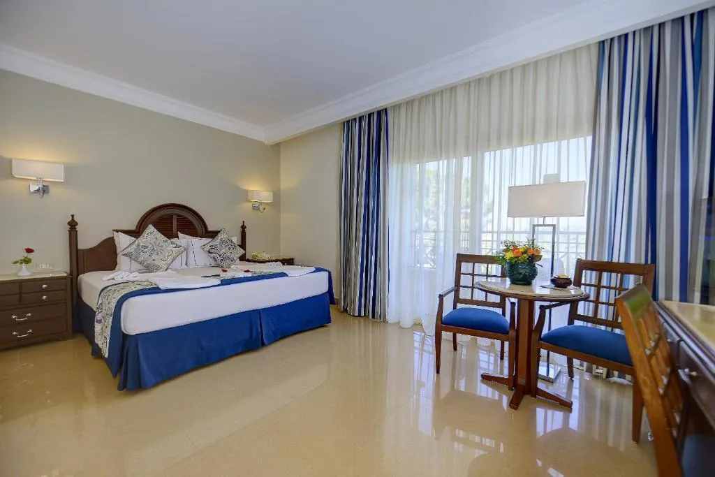 Room, Stella Di Mare Grand Hotel, Cairo