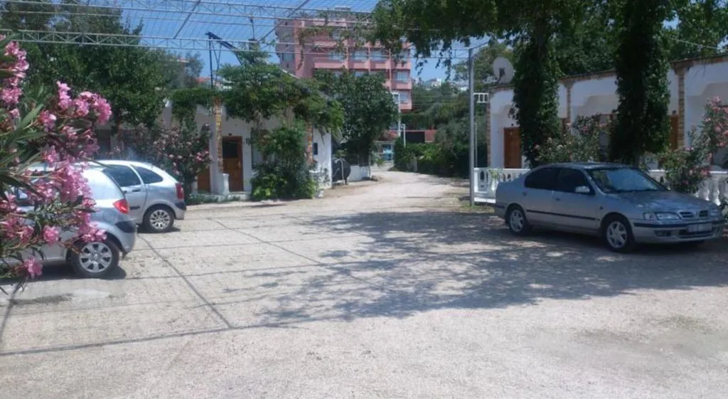 General view, Erdinc Tatil Evleri, Izmir