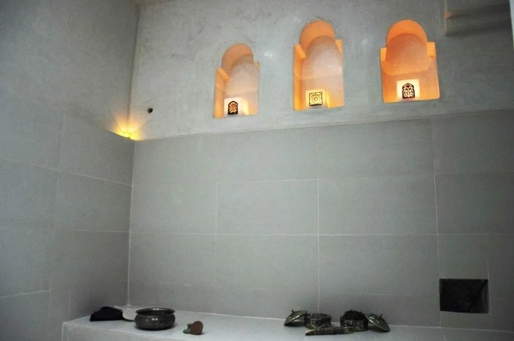Sports and Entertainment, Riad Lamya, Marrakech