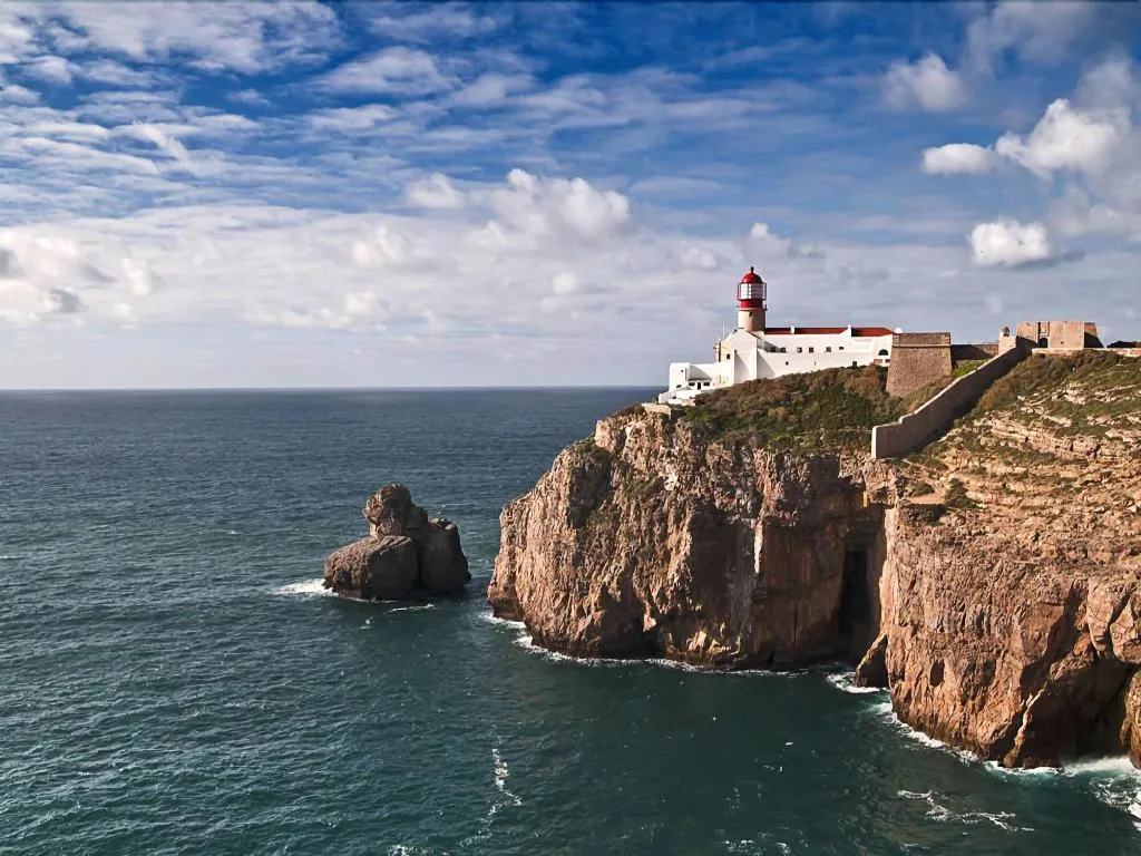 Beach, Mareta View Boutique Bed & Breakfast, Algarve