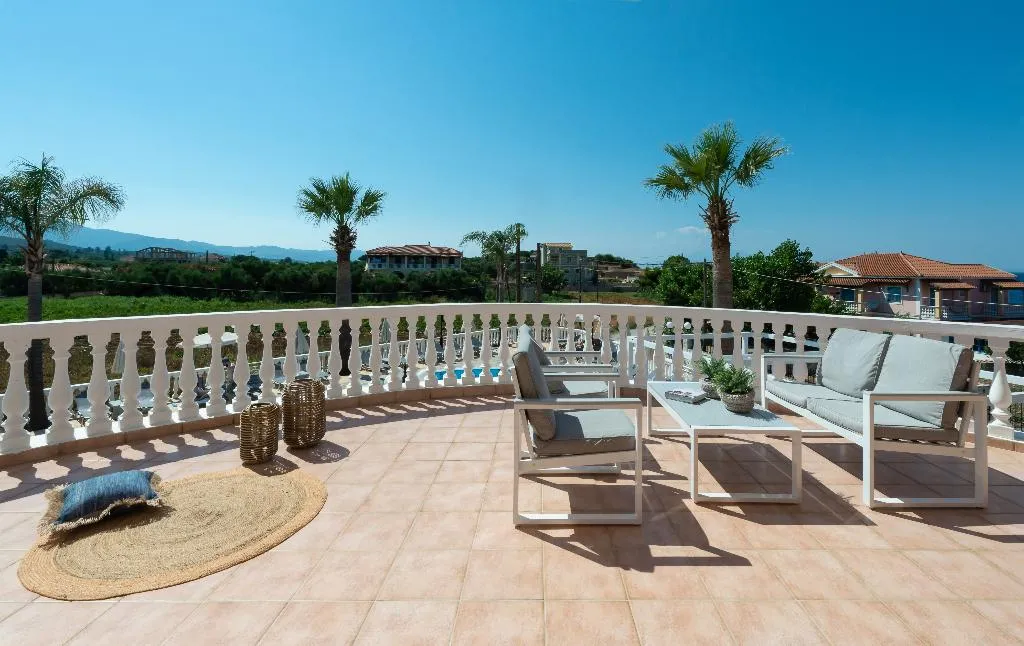 SUITE ONE BEDROOM ONE BATHROOM Room, Arkadia Luxury Hotel Apartments, Zante
