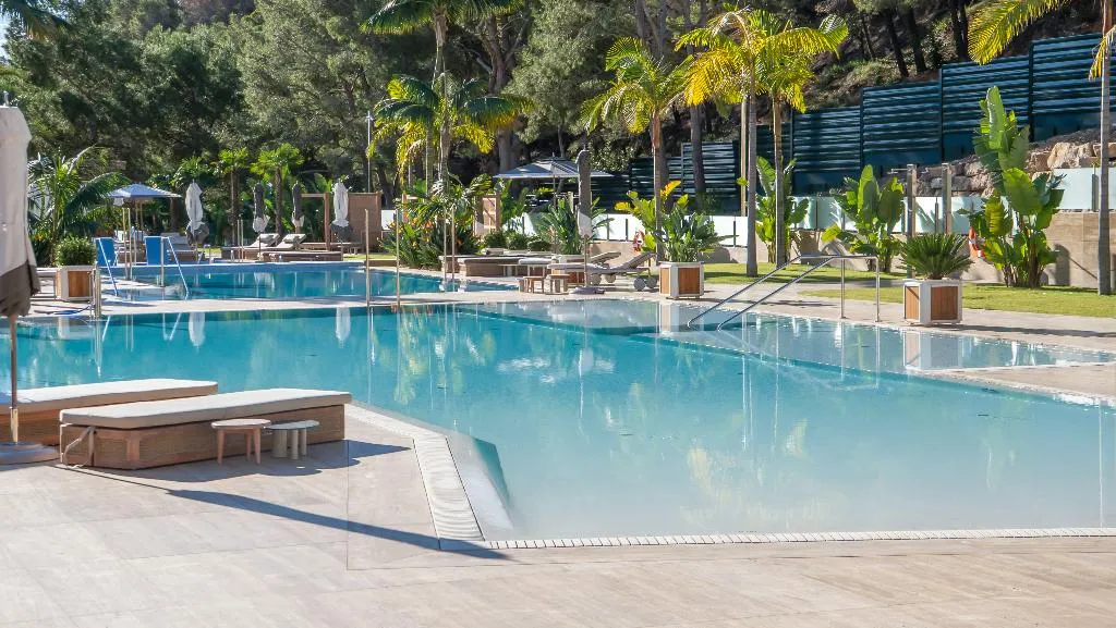 General view, Zem Wellness Clinic Altea, Costa Blanca