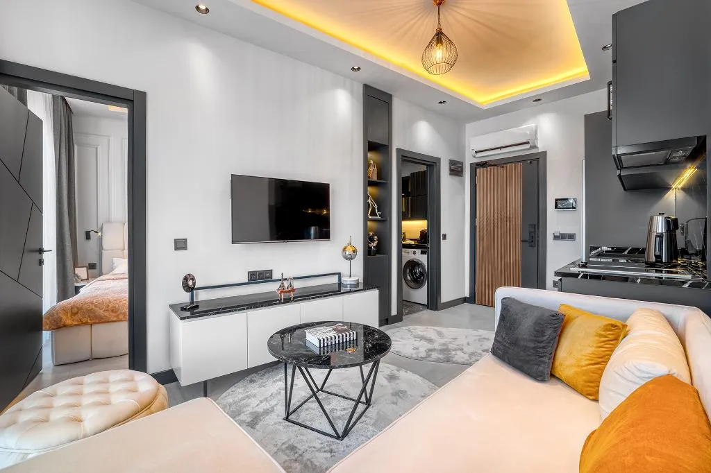 APARTMENT STANDARD Room, Prime Suite, Antalya