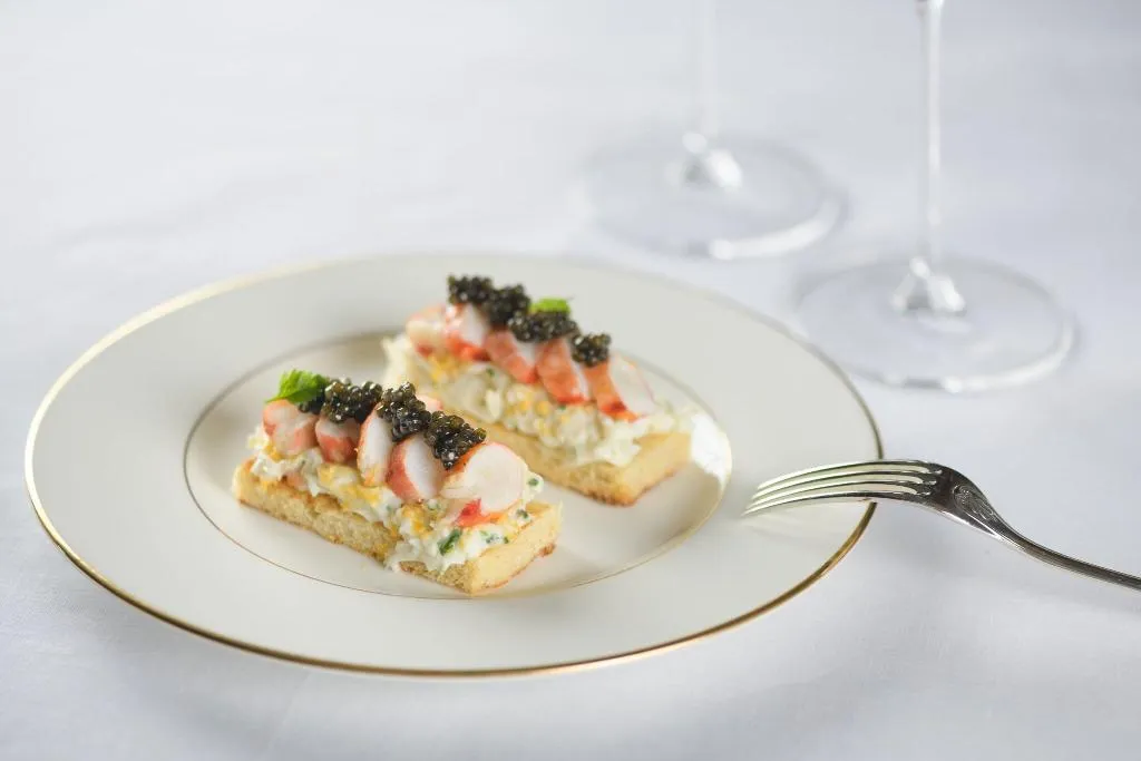 Restaurant, AC Santo Mauro Autograph Collection by Marriott, Madrid