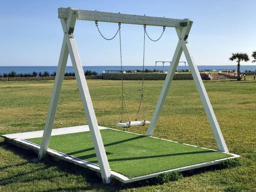 Sports and Entertainment, Hotel Residence Capo Campolato, Catania