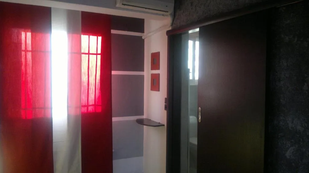 Room, Karmik Concept Pension, Rhodes
