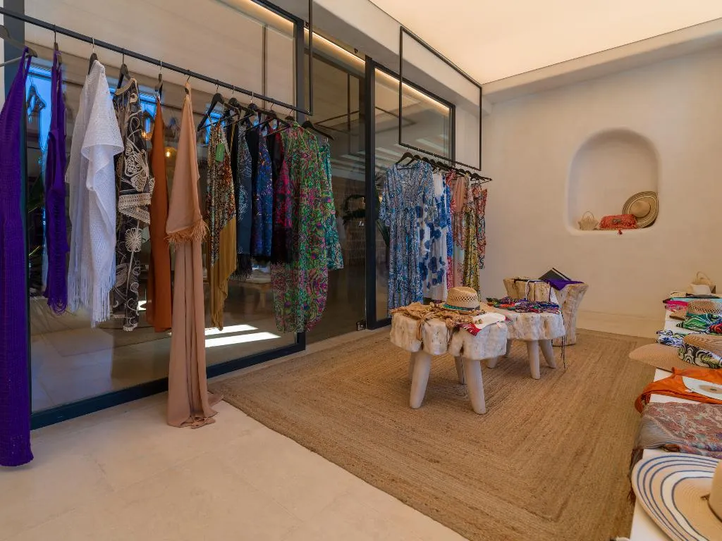 Lobby, Asty Mykonos Hotel & Spa, Mykonos