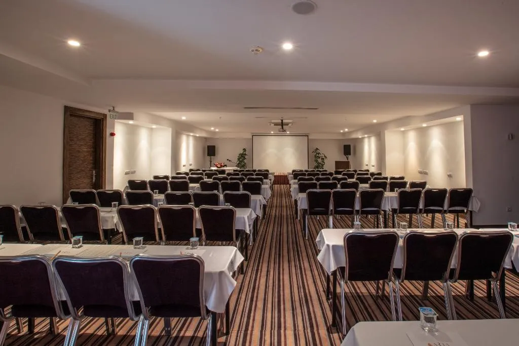Conferences, Aria Claros Beach Resort Spa, Izmir