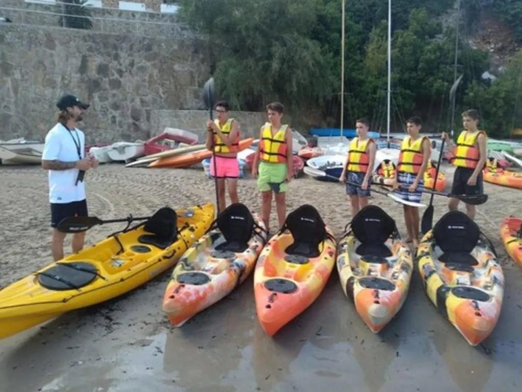 Sports and Entertainment, Boutique Hotel Lasort, Costa Blanca