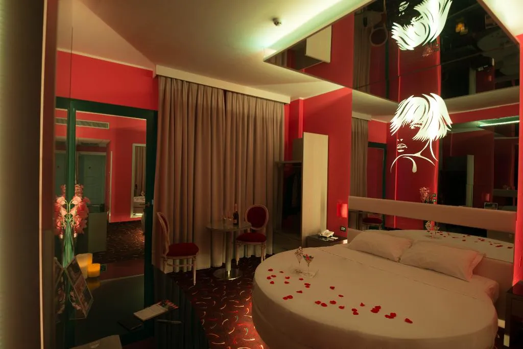 DOUBLE SINGLE USE ECONOMY Room, AS Hotel Sempione Fiera, Milan