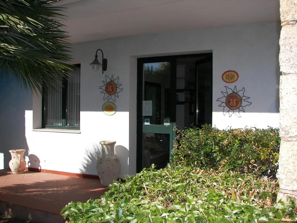 General view, Residence La Ciaccia, Alghero