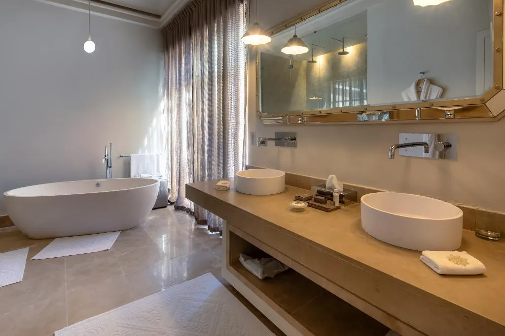 SUITE LUXURY Room, Palais Namaskar Marrakech, Marrakech