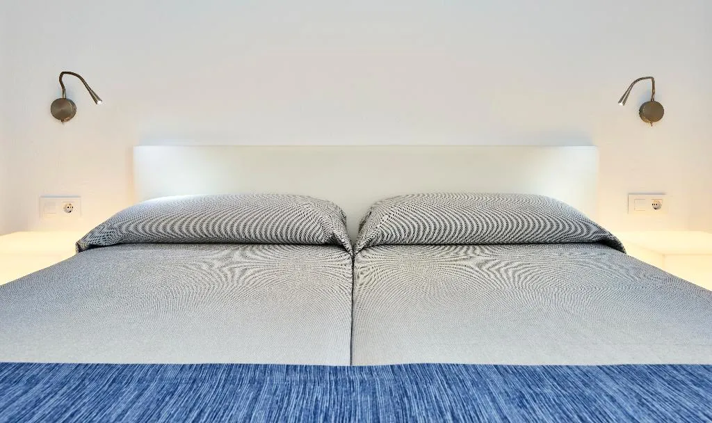 STUDIO STANDARD Room, Caramelo Marina Cala'n Bosch (Adults Only), Menorca