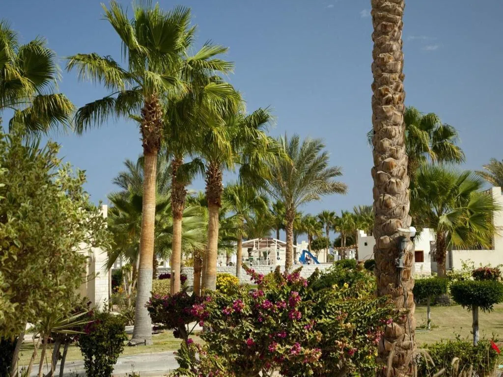 General view, Coral Beach Resort Hurghada, Red Sea Riviera