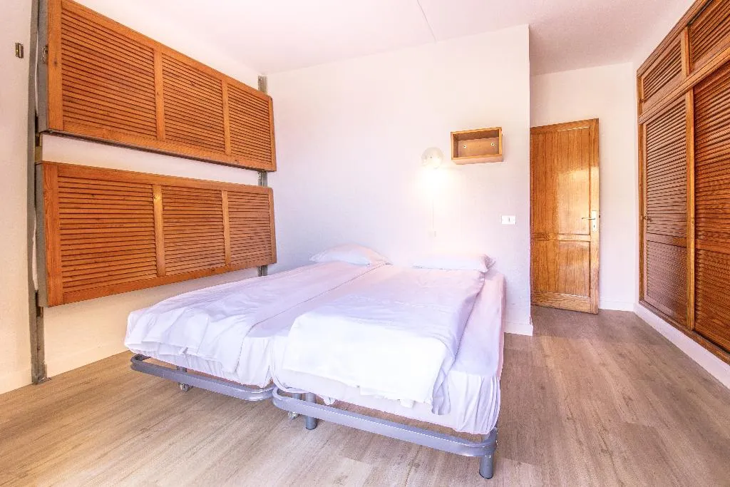 APARTMENT CAPACITY 3 TWO BEDROOMS Room, Apartamentos Albatros, Tenerife