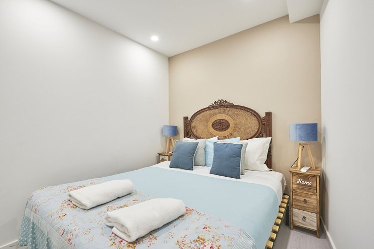 Lisbon Inn Bica Suites, Lisbon
