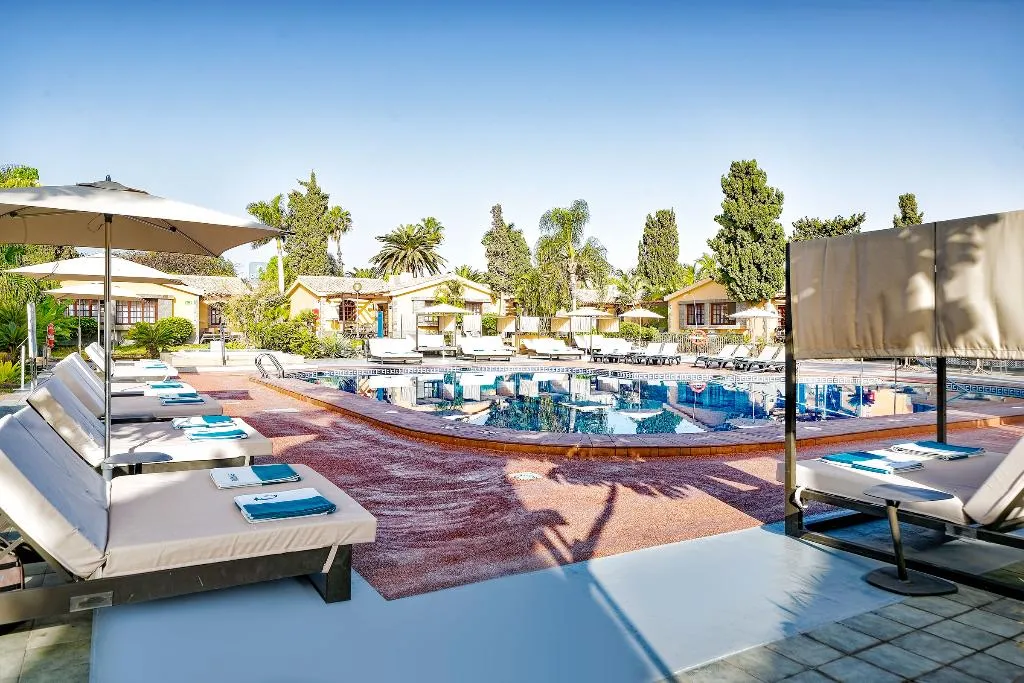 Pool, Maspalomas Villas By Dunas, Gran Canaria