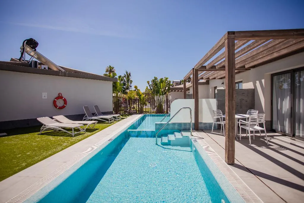 BUNGALOW STANDARD Room, Caybeach Princess, Gran Canaria