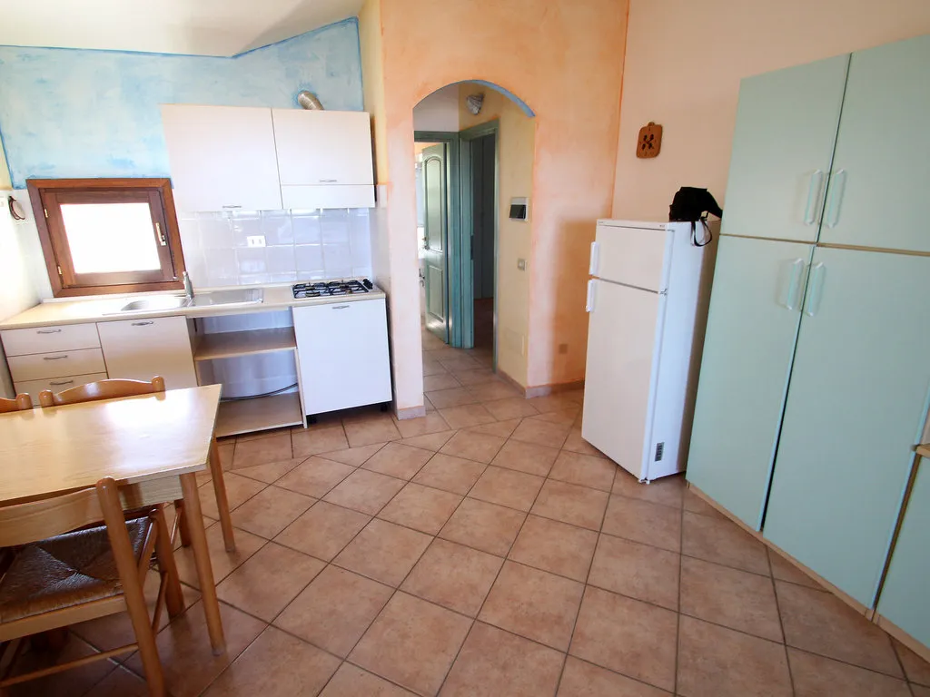 General view, Residence La Costa, Olbia