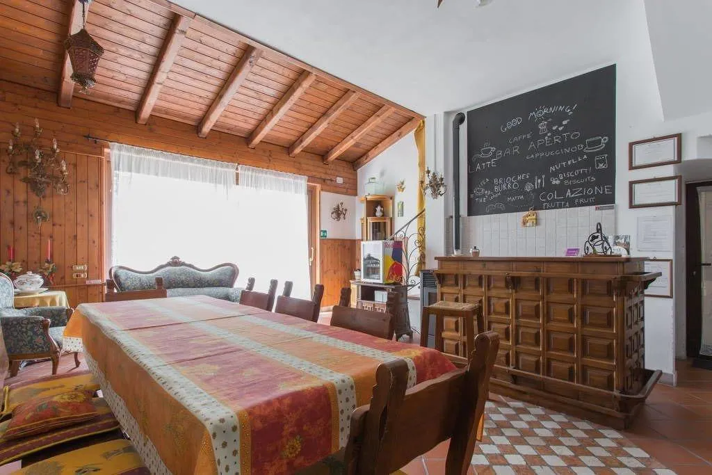 Restaurant, Casa Country B&B, Venice