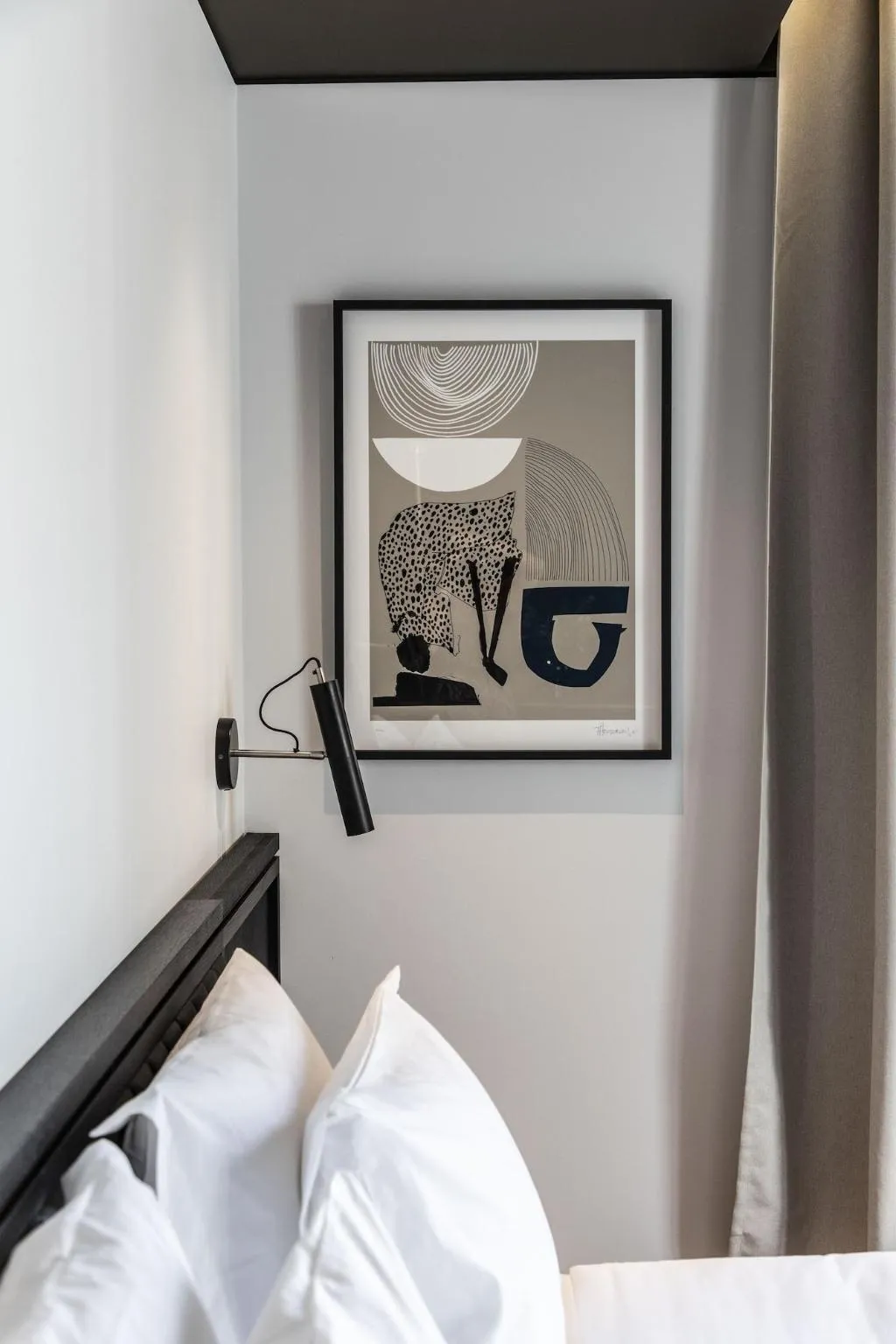 Room, The Modernist Athens, Athens