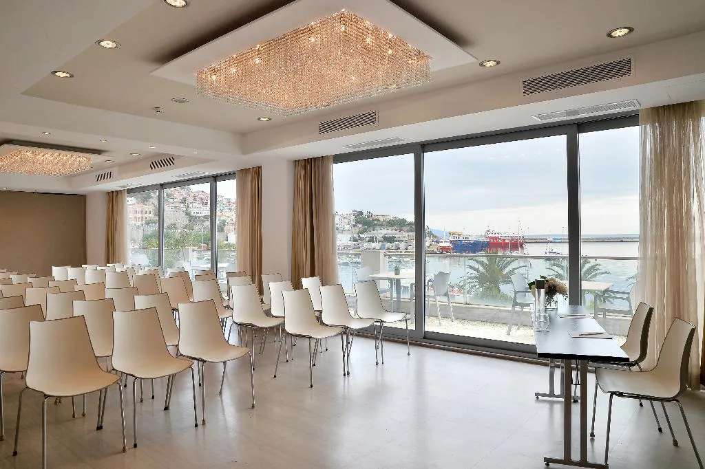 Conferences, Airotel Galaxy, Thessaloniki