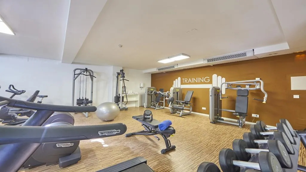 Sports and Entertainment, Prinsotel la Pineda, Majorca