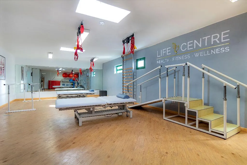 Sports and Entertainment, Casas Heddy, Lanzarote