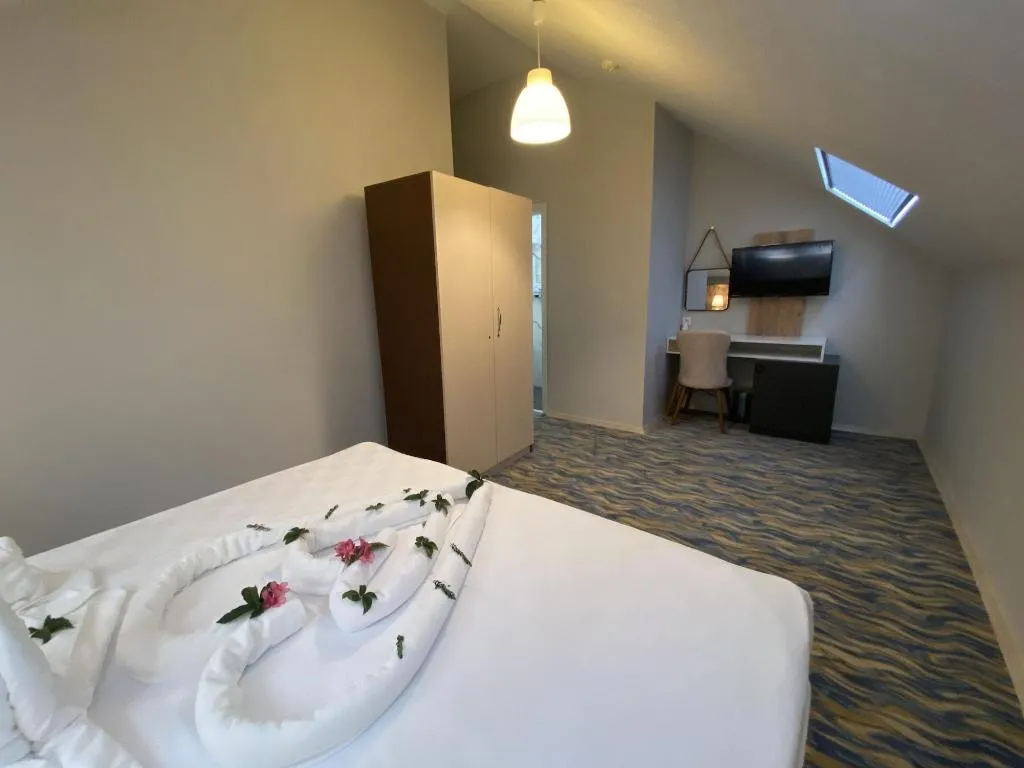 Room, Privado Hotels, Antalya