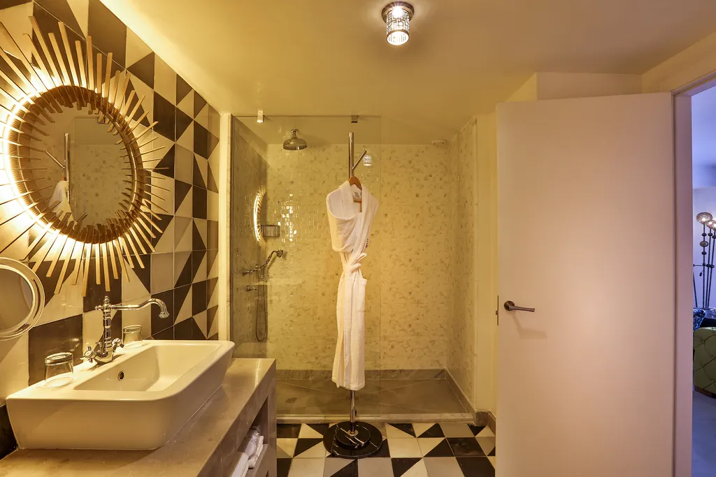 SUITE PRESTIGE Room, 2Ciels Boutique Hotel & SPA, Marrakech
