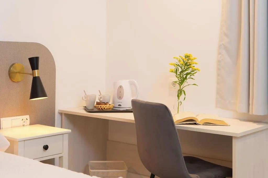 Room, Boutique Rooms Playa Burriana, Costa Del Sol
