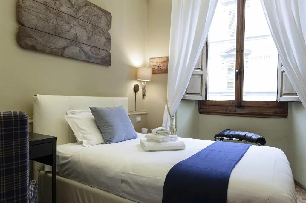 Room, Prestigia Rooms B B Firenze, Florence