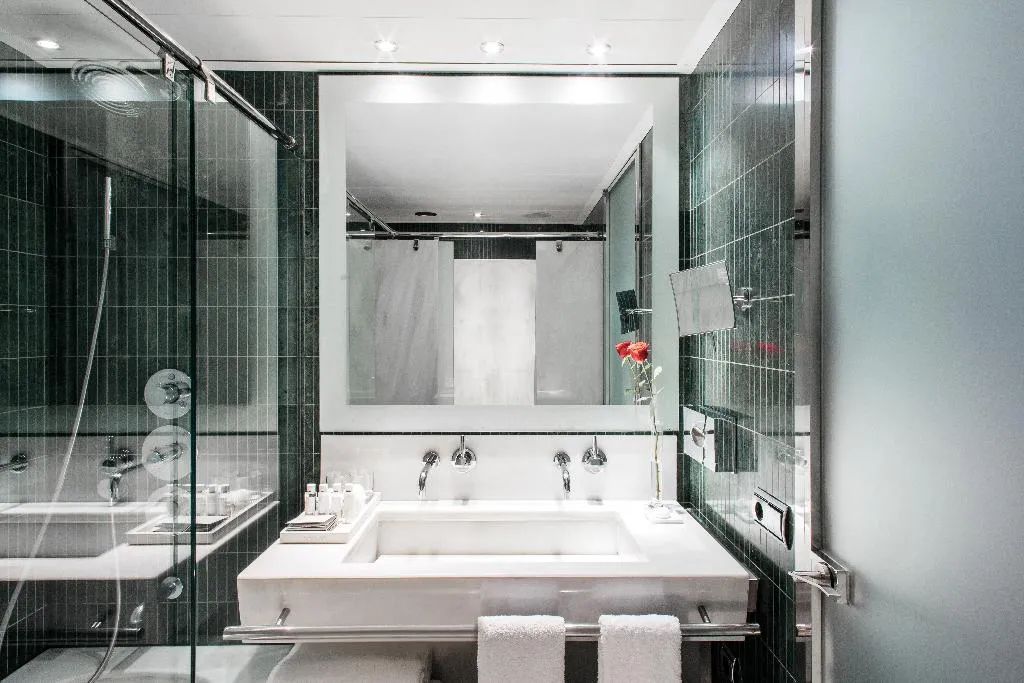 DOUBLE DUPLEX SUPERIOR Room, Urban, Madrid