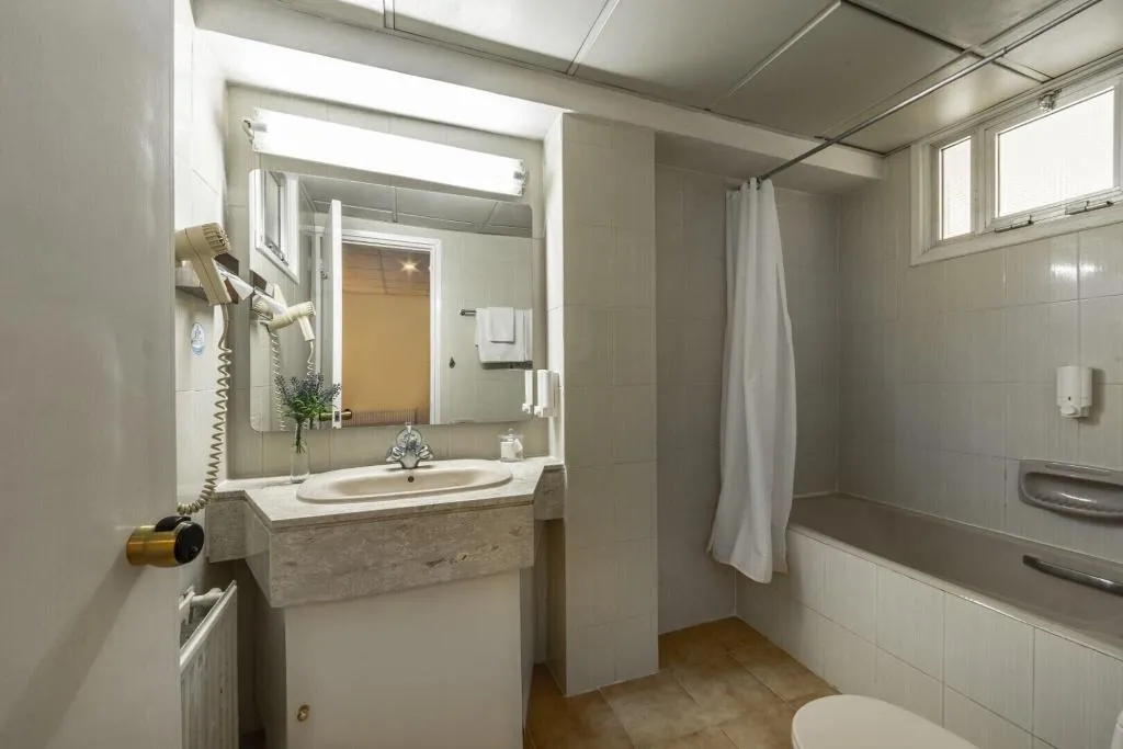 Room, Forest Park Hotel, Cyprus