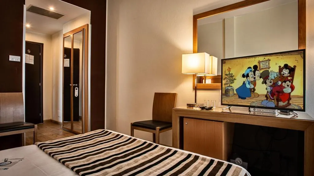 SINGLE ECONOMY Room, Sardegna Hotel, Cagliari