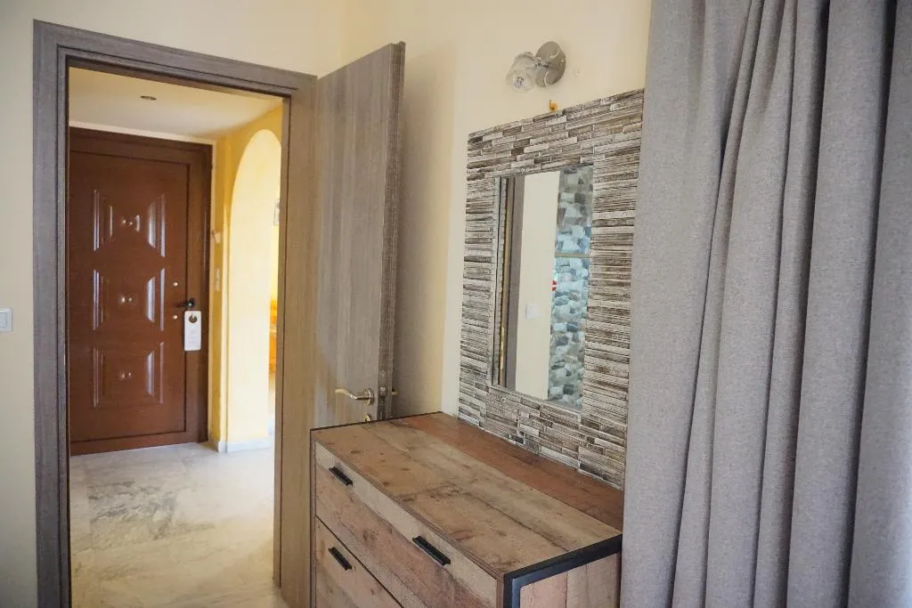 Room, Katerini Apartments Hotel, Crete