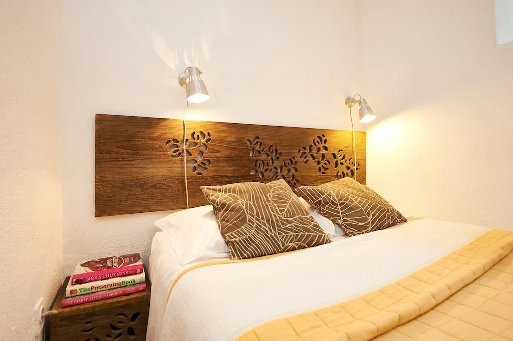 FAMILY ROOM STANDARD Room, Hello Lisbon Principe Real Apartments, Lisbon