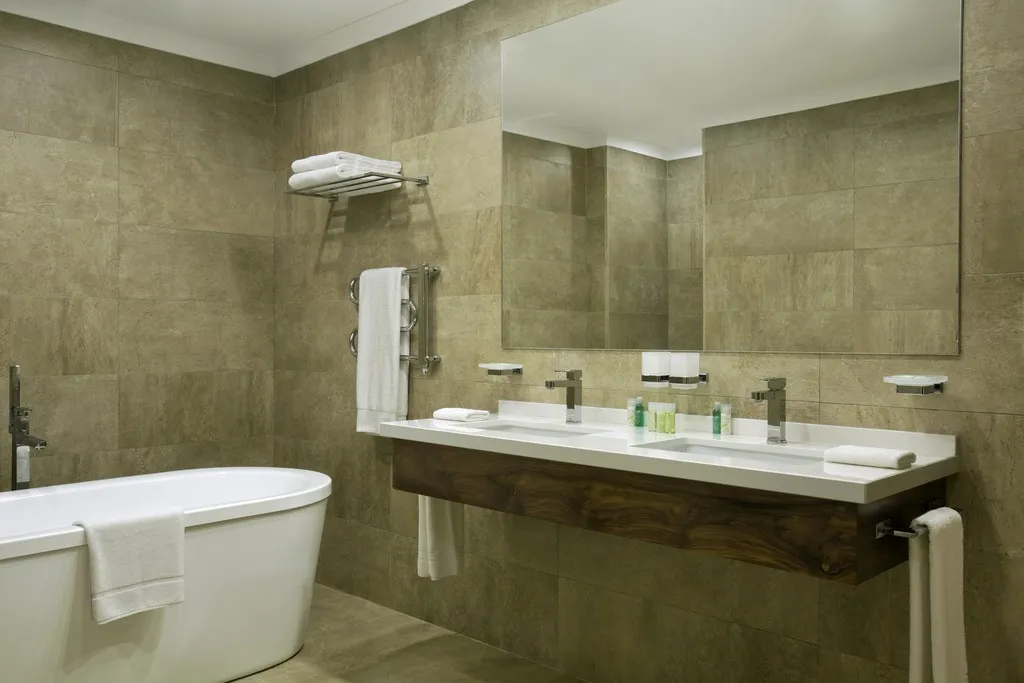 Room, Westin Dragonara Resort, Malta