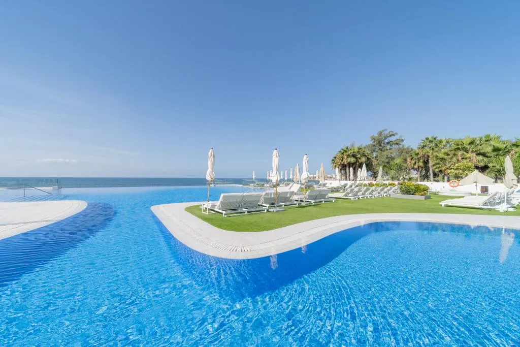 Pool, Resort Cordial Santa Águeda & Perchel Beach Club, Gran Canaria