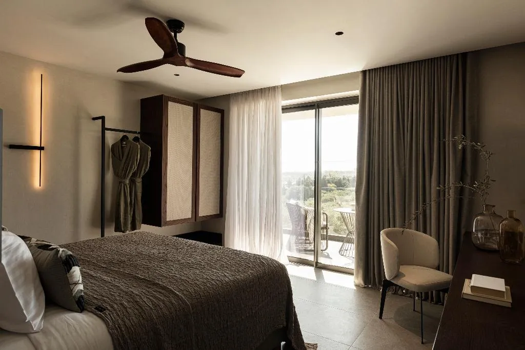 SUITE DELUXE LAND VIEW Room, King Jason Zante – Designed For Adults, Zante